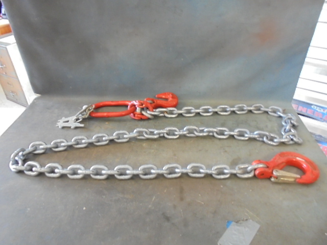 Chain