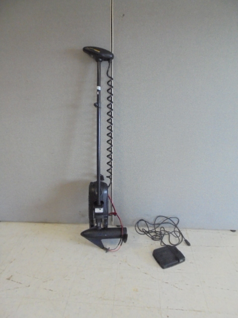 Trolling Motor