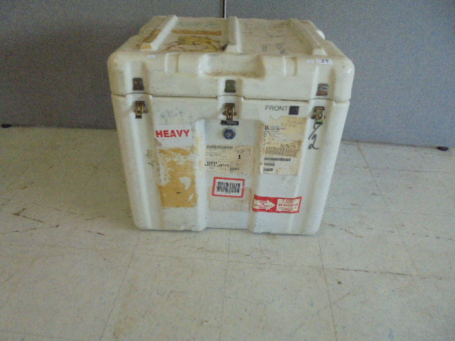 Large Reusable Container