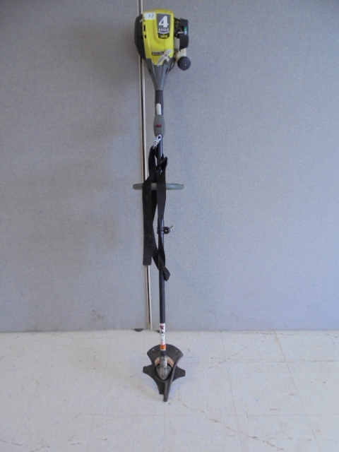 Brush Cutter
