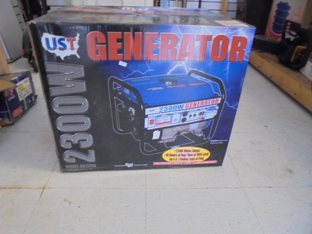 Generator