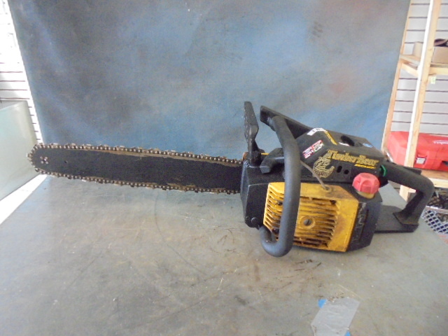 Chainsaw