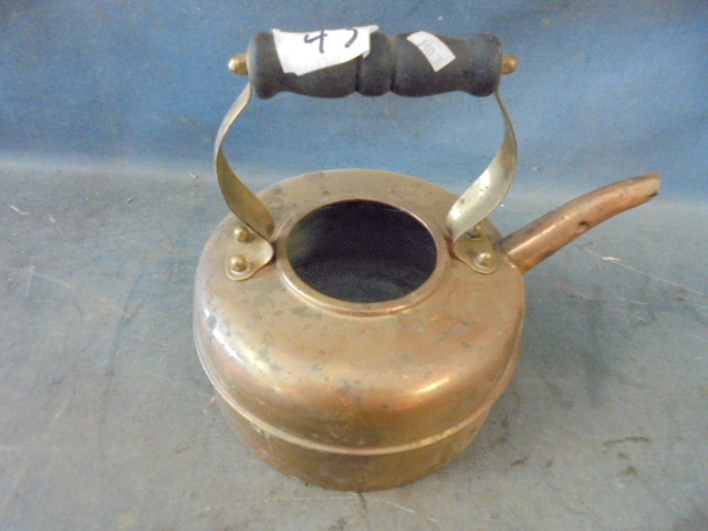 Copper Kettle
