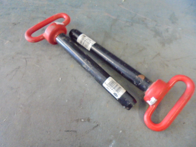 Hitch Pins