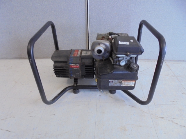 Generator