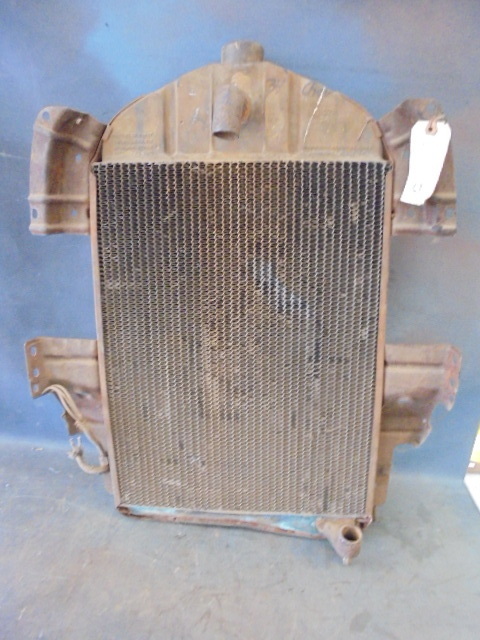 1934 Chevy Radiator