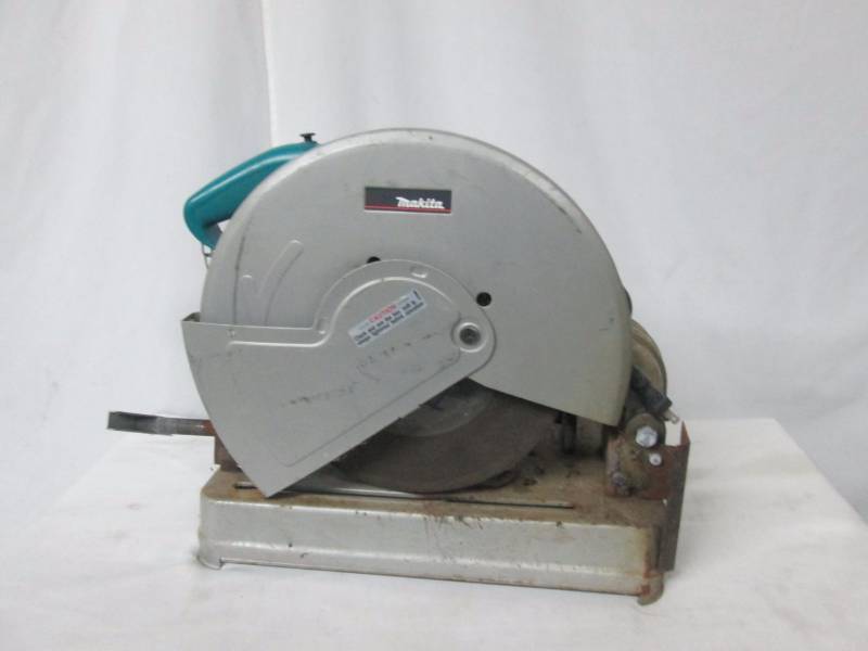 Makita Chop Saw