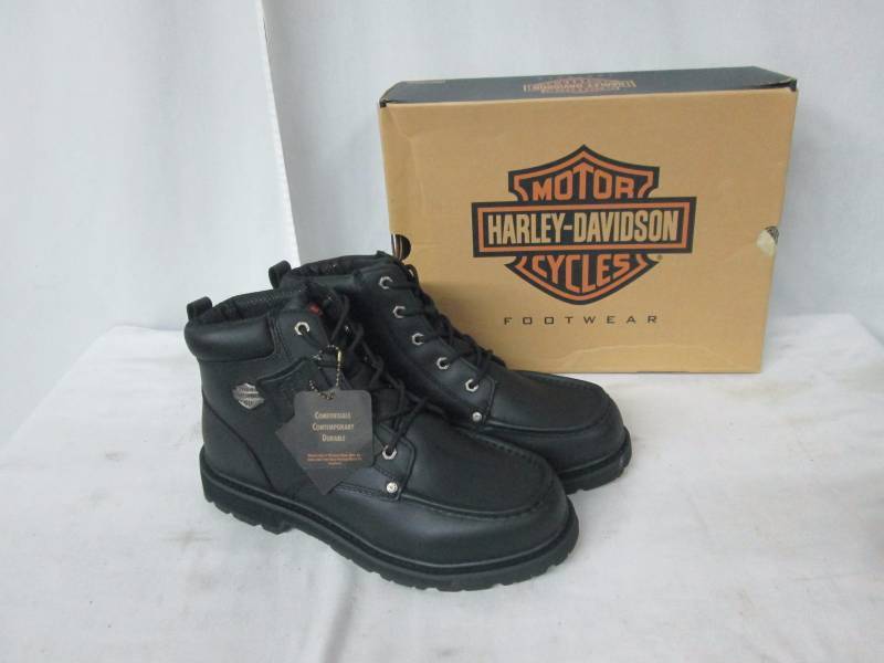 Harley Davidson Boots