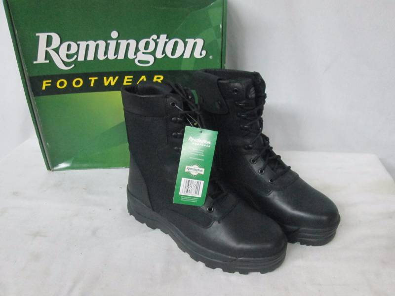 Remington Mens Boots