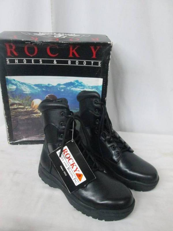 Rocky Mens Boots