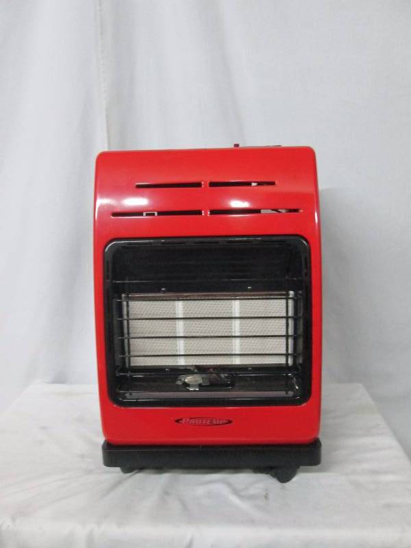 ProTemp Propane Heater