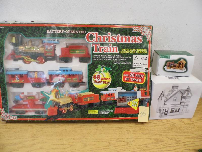 lot 25 image: Item has been halted from the auction. If you have any questions, please contact Fargo Liquidators