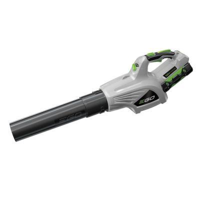 lot 42 image: EGO 480 CFM 3-Speed Turbo 56-Volt Lithium-ion Cordless Leaf Blower
