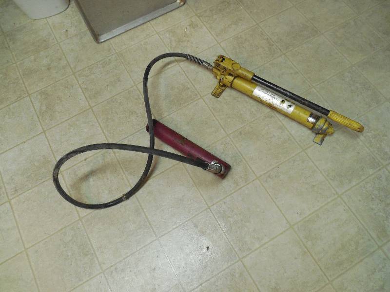 lot 57 image: PORTA POWER