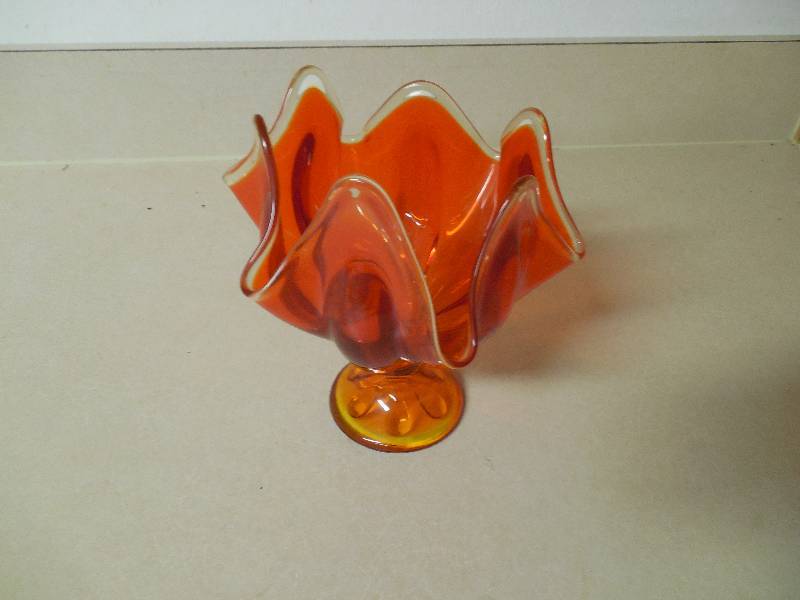 lot 59 image: DECORATIVE ORNAMENT