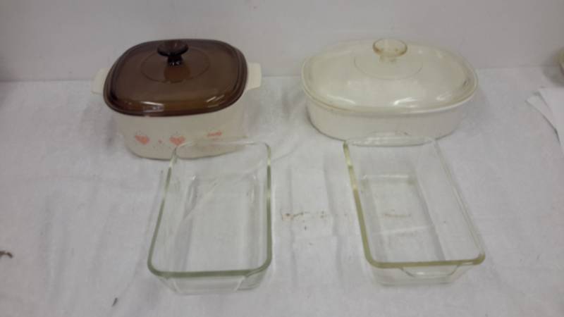 Kitchenware