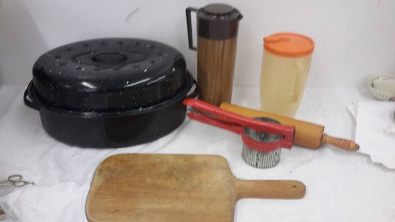 Kitchenware