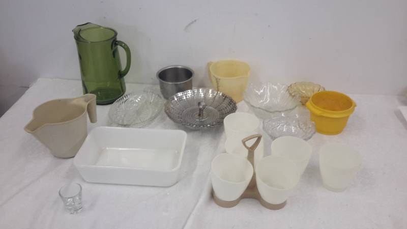Kitchenware