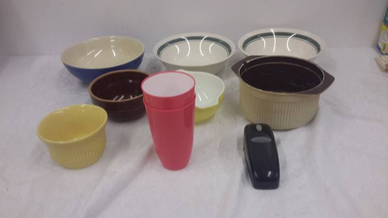 Kitchenware