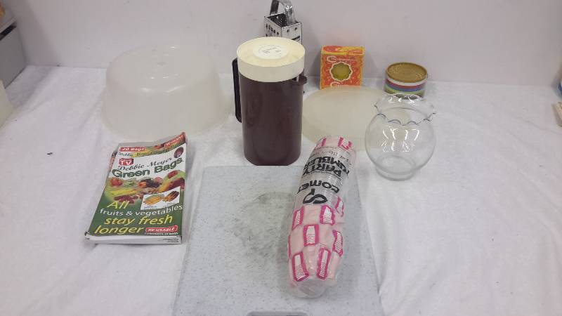 Kitchenware
