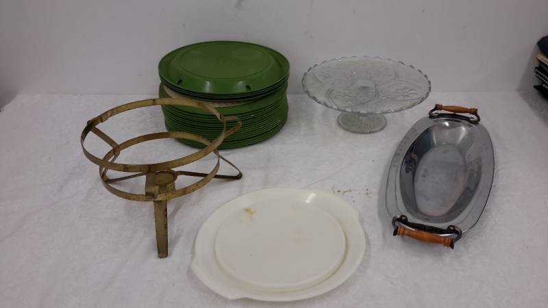 Kitchenware