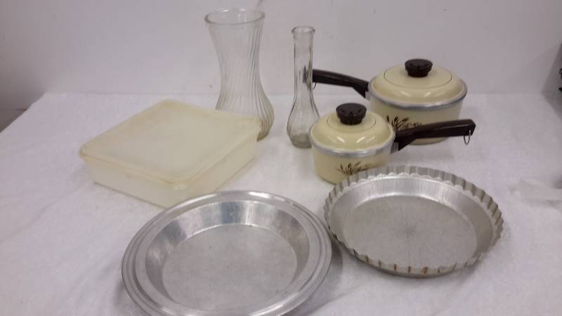 Kitchenware