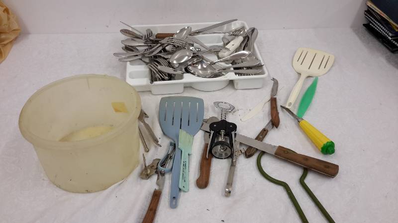 Kitchenware