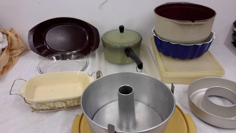 Kitchenware
