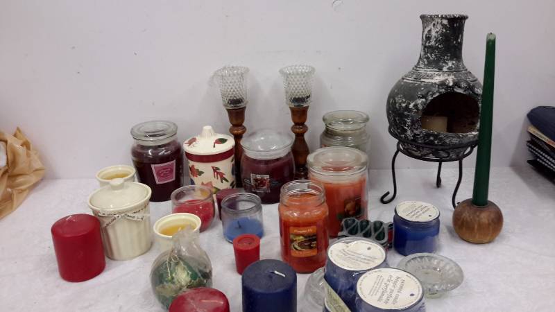 Candles