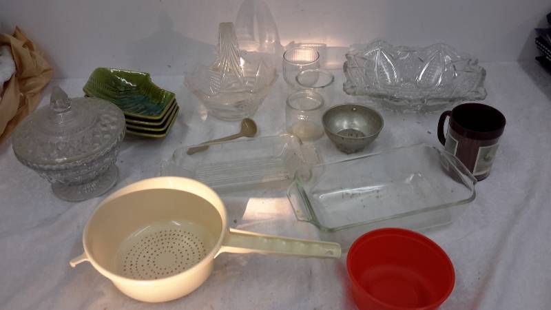 Kitchenware