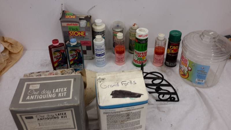 Assortment