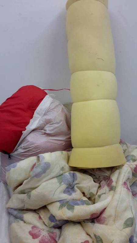 Bedding