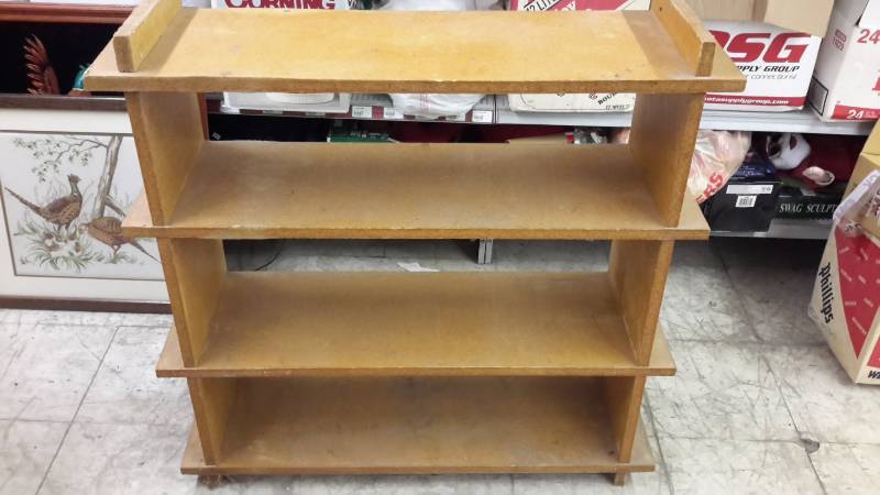 Bookcase