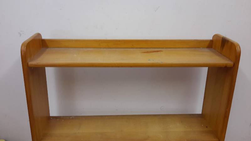 Bookcase