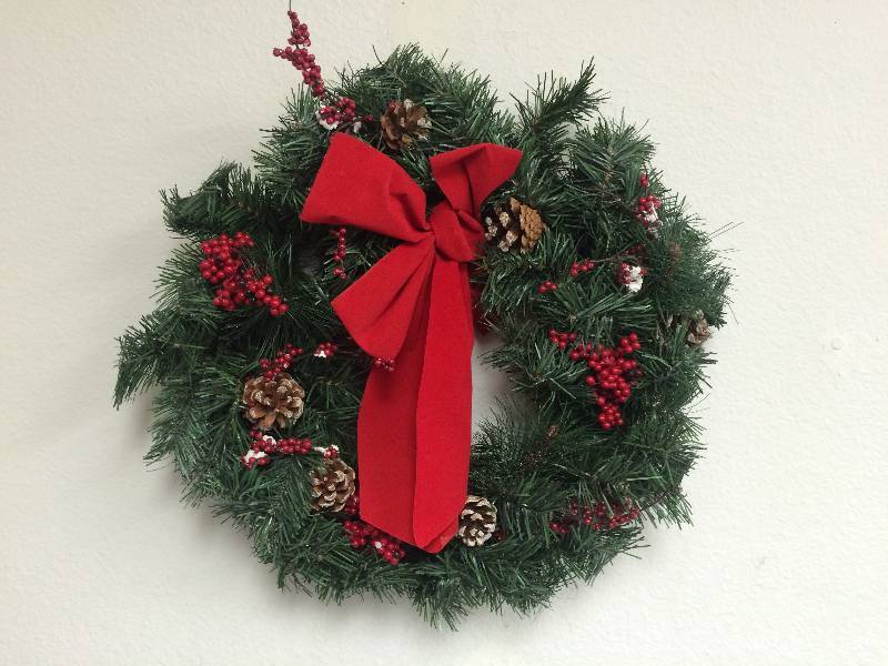 Christmas Wreath