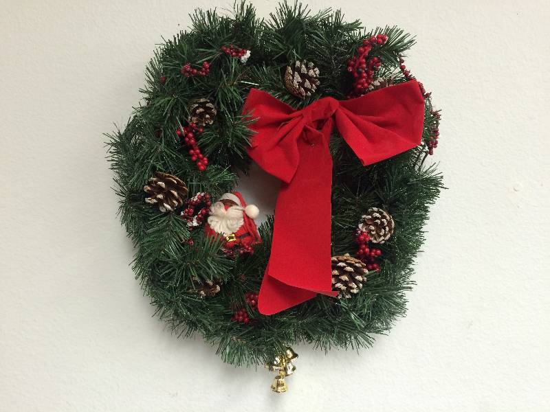 Christmas Wreath