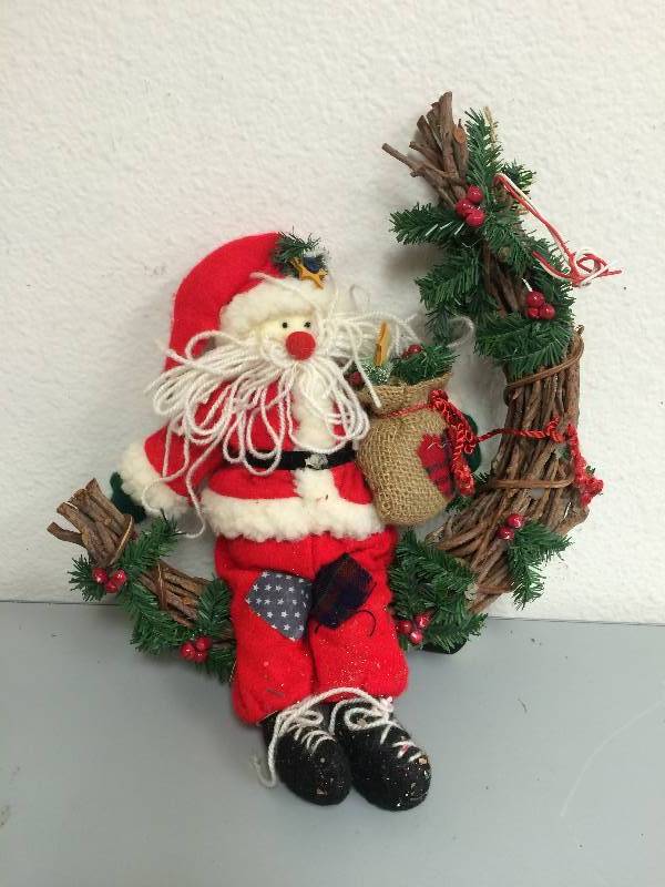 Christmas Wreath