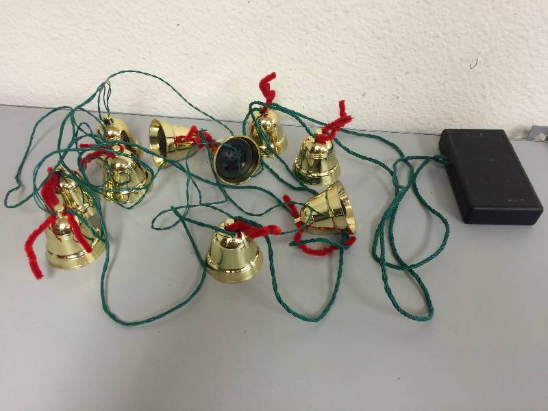 Musical Bells