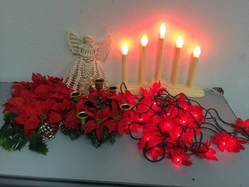 Christmas Decorations