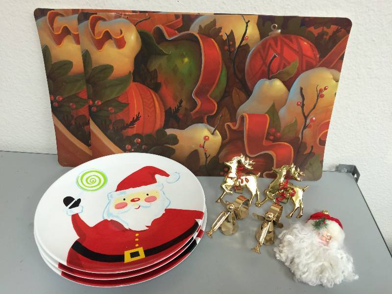 Tableware and Accessories