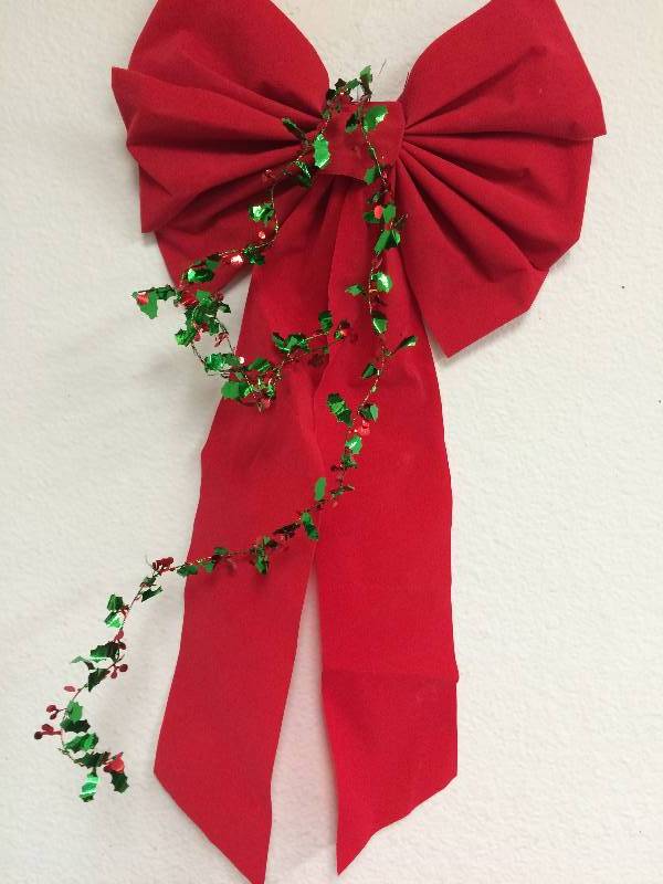 Bows and More
