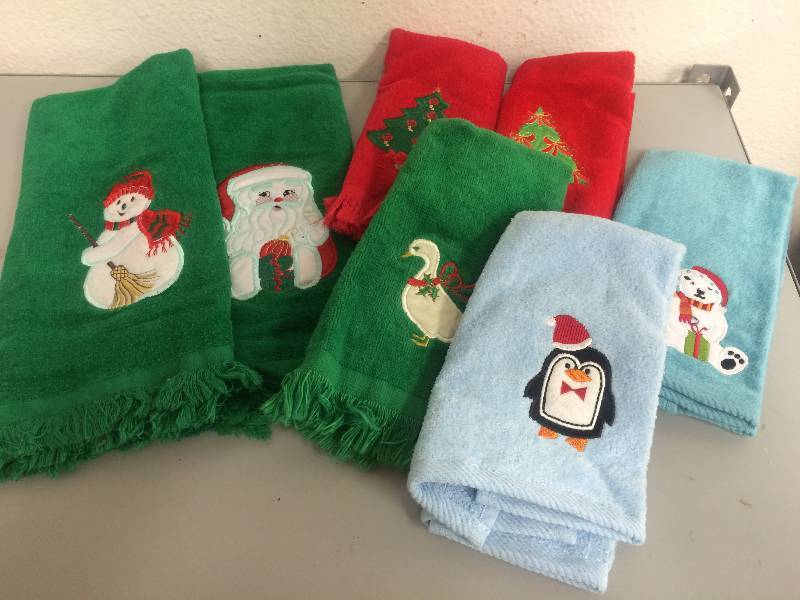 Kitchen Towels