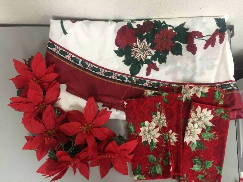 Table Linens