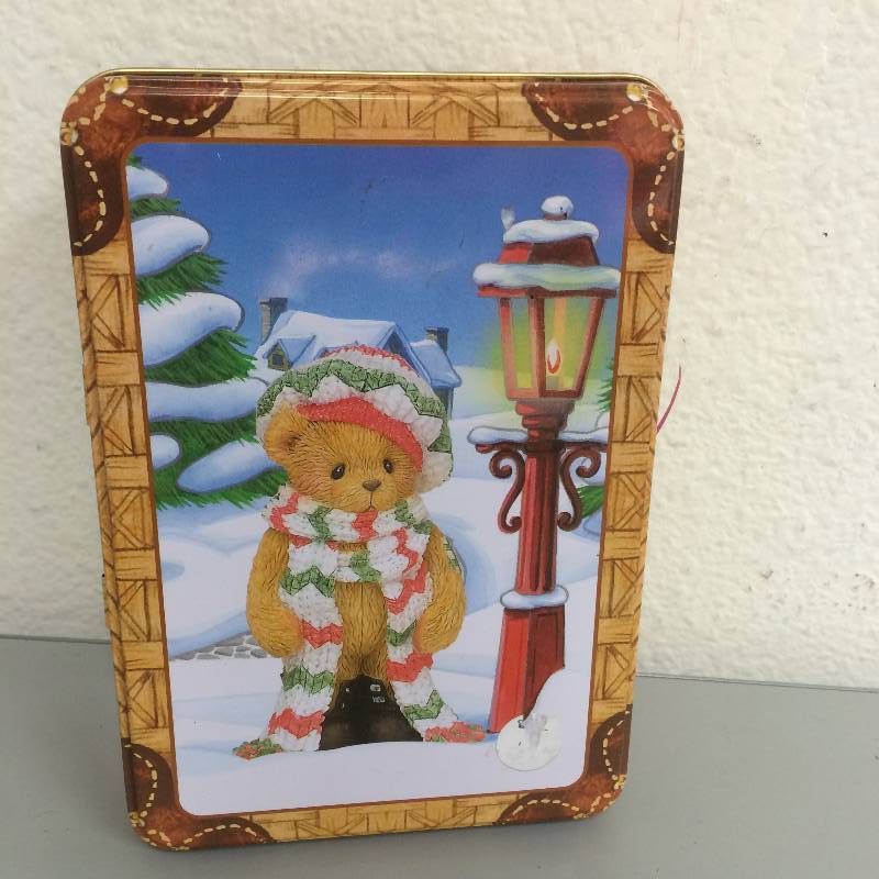 Cherished Teddies