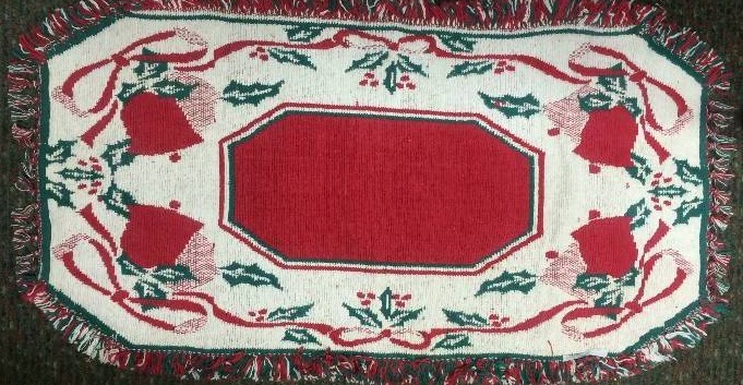 Christmas Rugs