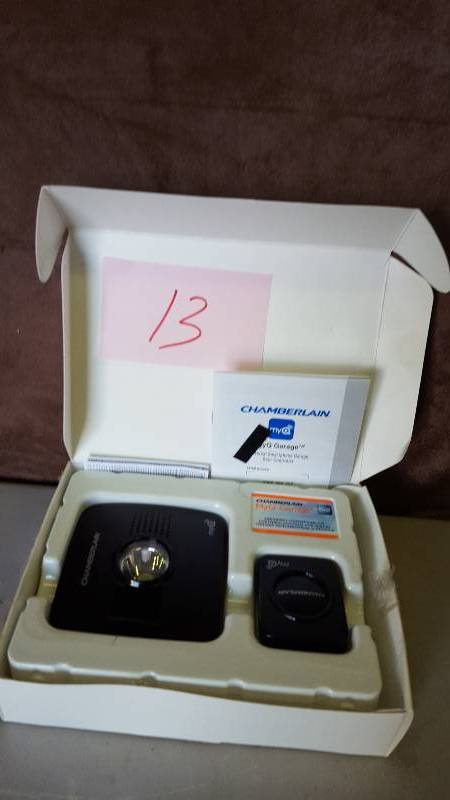 Liftmaster MyQ Garage Universal Smartphone Garage Door Controller