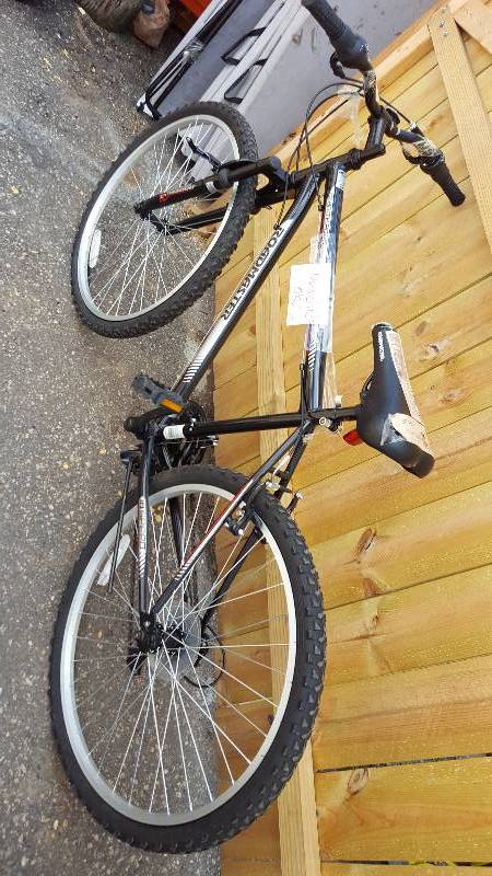 roadmaster quarry ridge 29 bike