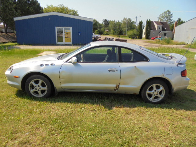 97 Toyota Celica