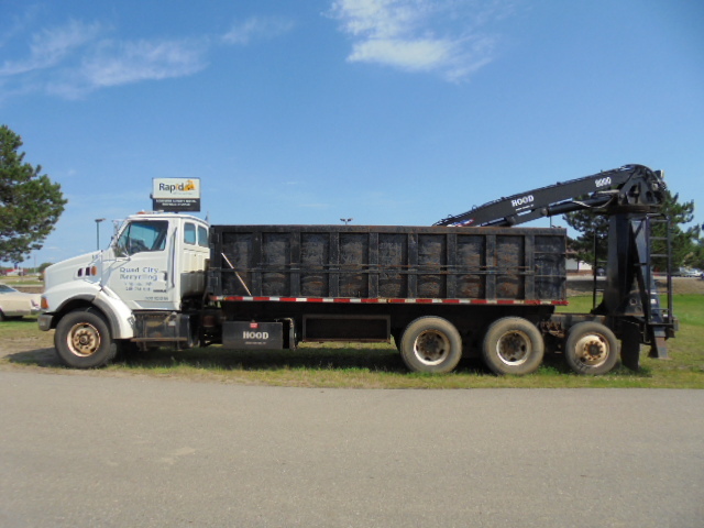 2001 Sterling Truck