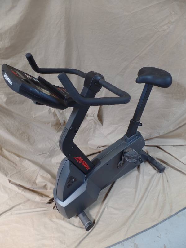 Fitness Bike